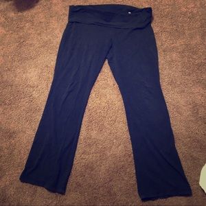 Mossimo yoga pants